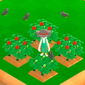 Download Strawman Rush for iOS APK