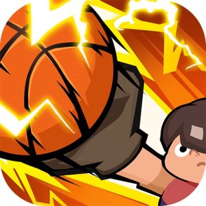 Download Street Basketball Fight for iOS APK