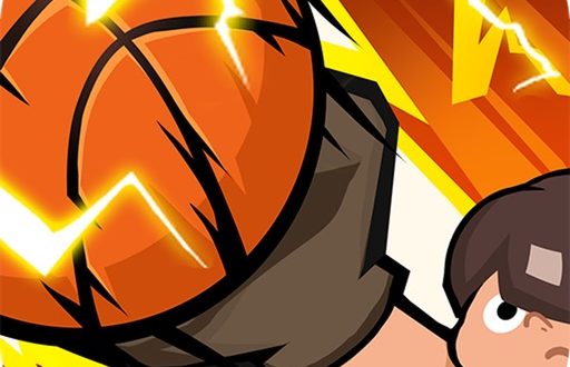 Download Street Basketball Fight for iOS APK