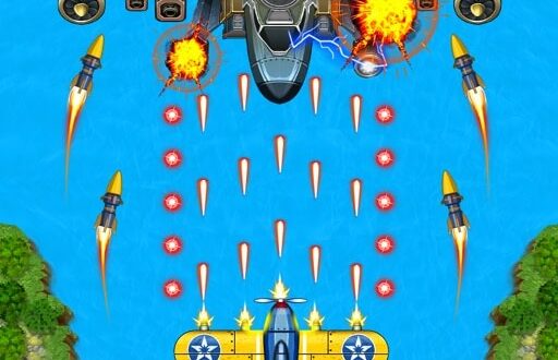 Download Strike Force 2 for iOS APK