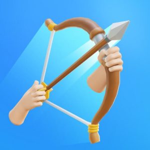 Download Strong Archer for iOS APK