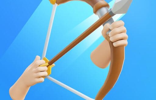 Download Strong Archer for iOS APK