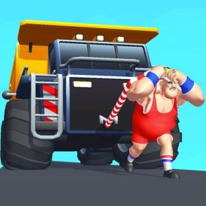 Download Strong Pull Race for iOS APK