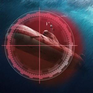 Download Submarine War - Abysses Battle for iOS APK