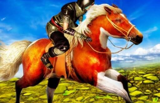 Download Subway Horse Run for iOS APK