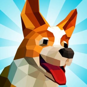 Download Super Doggo Snack Time for iOS APK