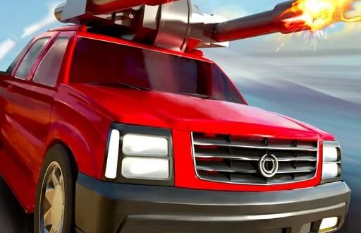 Download Super Driver Police Chase for iOS APK