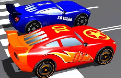 Download Super Hot Cars Racer for iOS APK