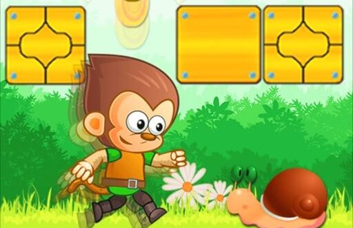 Download Super Kong Jump - Monkey Bros for iOS APK
