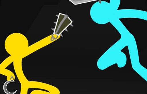 Download Supreme Stickman Fighting Game for iOS APK
