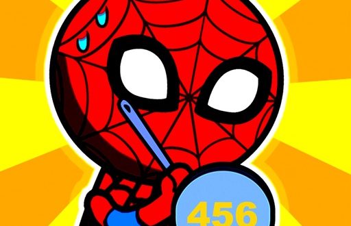Download Survival 456 Super Hero for iOS APK