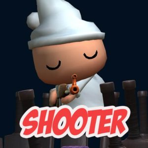Download Survival Shooter-AR,Shooting for iOS APK