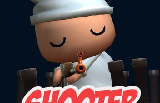 Download Survival Shooter-AR,Shooting for iOS APK