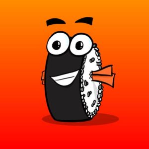Download SushiRoll The Game for iOS APK