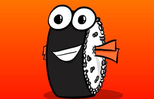 Download SushiRoll The Game for iOS APK