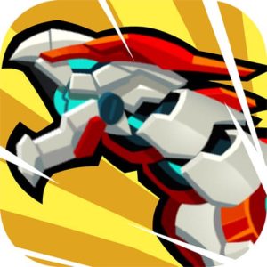 Download Swing Dragon 3D for iOS APK