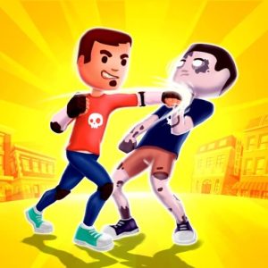 Download Swipe Fight! for iOS APK
