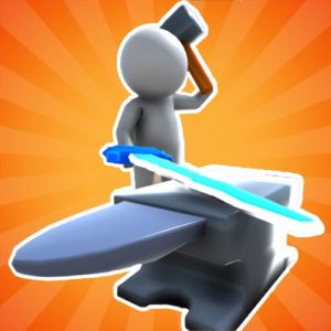 Download Sword Forger Hero for iOS APK