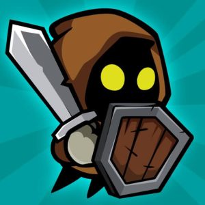 Download Sword kingdom - Skeleton war for iOS APK