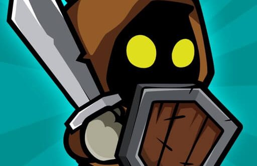 Download Sword kingdom - Skeleton war for iOS APK