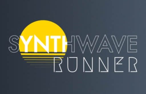 Download Synthwave Runner for iOS APK