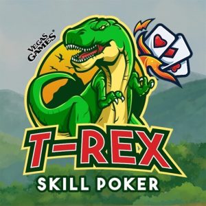 Download T-Rex Skill Poker for iOS APK