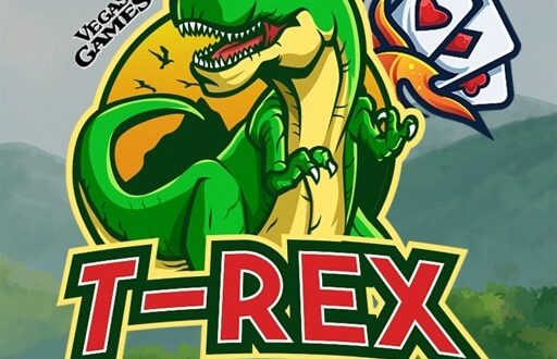 Download T-Rex Skill Poker for iOS APK