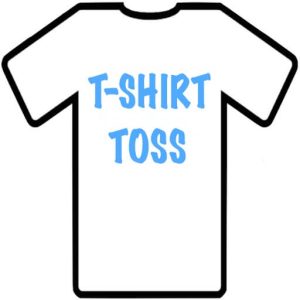 Download T-Shirt Toss for iOS APK