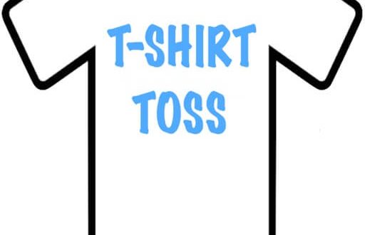 Download T-Shirt Toss for iOS APK