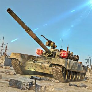 Download Tank Shooting War Game 2020 for iOS APK