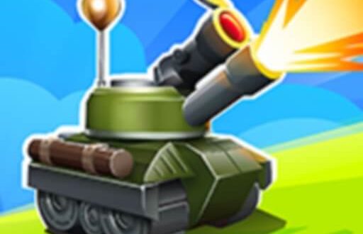 Download Tankhalla Tank arcade game for iOS APK