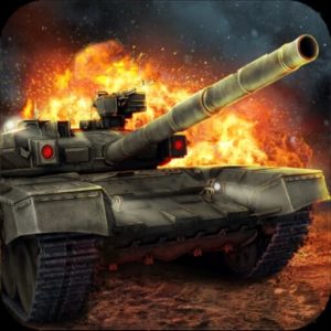 Download Tanktastic - 3D Tanks Online for iOS APK 