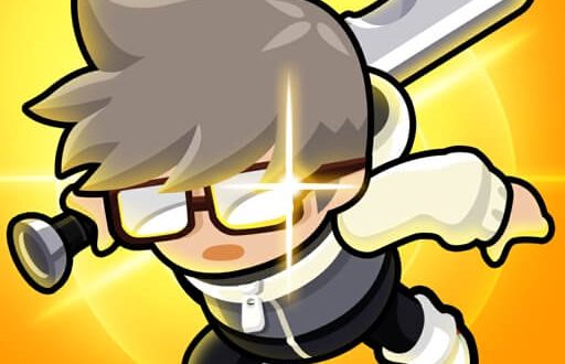 Download The Brave Nerd for iOS APK