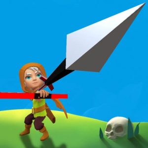 Download The Marksman for iOS APK