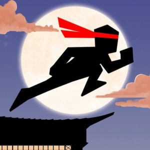 Download The Speed Ninja for iOS APK