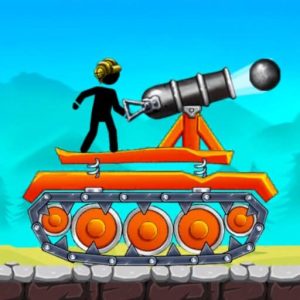 Download The Tank Catapult Smash for iOS APK