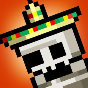 Download Tiny Dungeon Pixel Roguelike for iOS APK 