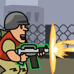 Download Tiny Troopers for iOS APK