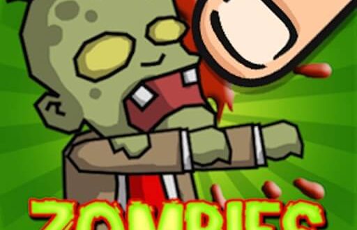 Download Tiny Zombies for iOS APK