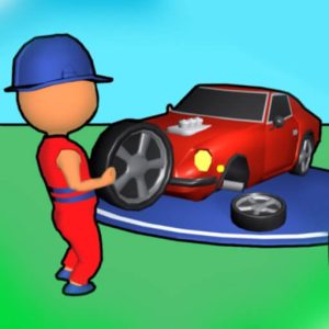 Download Top Gear 3D for iOS APK
