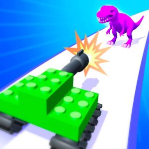 Download Toy Rumble 3D for iOS APK