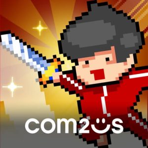 Download Tracksuit Hero  AFK for iOS APK