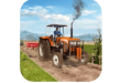 Download Tractor Farming Simulation 2021 MOD APK