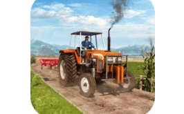 Download Tractor Farming Simulation 2021 MOD APK