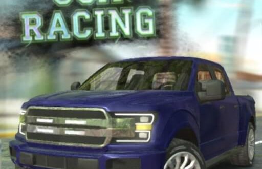 Download Traffic Racer America for iOS APK