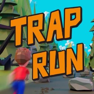 Download Trap Run 3D for iOS APK