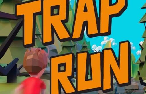 Download Trap Run 3D for iOS APK