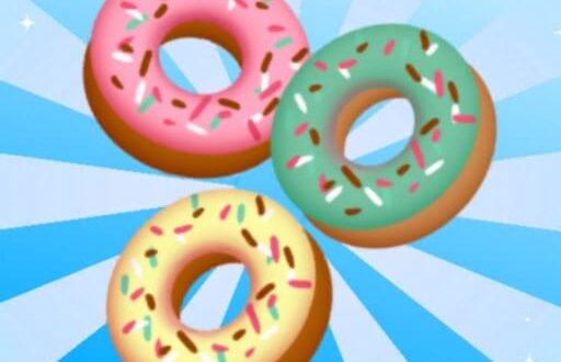 Download Triple Donuts for iOS APK