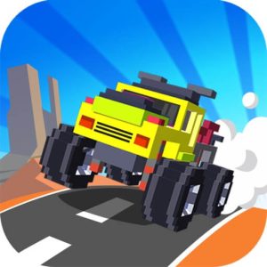 Download Truck Dune 3D for iOS APK 