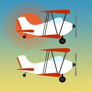 Download Twin Planes for iOS APK